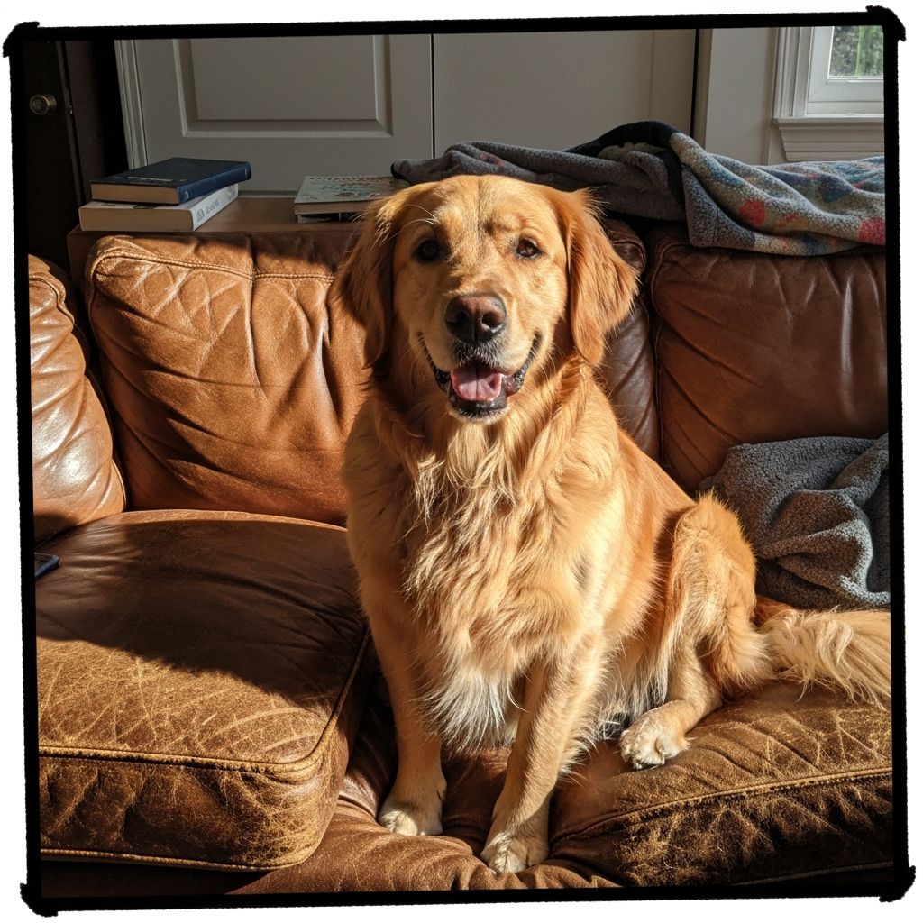 Original photo - before